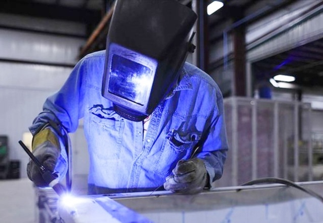 Şubatta onaylanan Kapasite Raporu sayısı yüzde 7,4 artış gösterdi