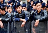 Şube müdürlerinin görev yeri değiştirildi