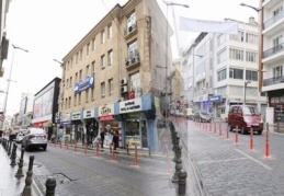 Suburcu, Cumartesi günleri trafiğe kapatılacak