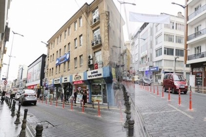 Suburcu, Cumartesi günleri trafiğe kapatılacak