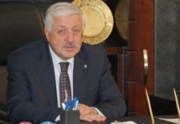 “Suç işleyenin cezasını devlet verir”