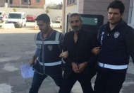 Suç makinesi polisten kaçamadı 