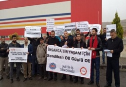 Suç olan uygulamalara derhal son verilmeli