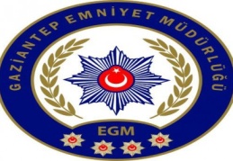 Suçlarda yüzde 15 azalma var