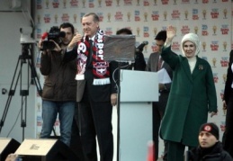 Suçun yoksa, neden Pensilvanya’ya kaçtın?