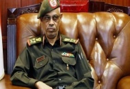 Sudan Askeri Geçiş Konseyi başkanı, görevinden istifa etti