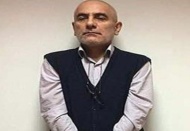 Sudan'da yakalanan FETÖ'nün para kasası tutuklandı