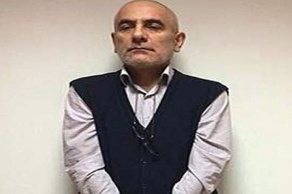 Sudan&#039;da yakalanan FETÖ&#039;nün para kasası tutuklandı