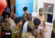 Sudan'ın devrik Lideri Beşir, darbeden sonra ilk kez görüntülendi
