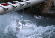 Sulama kanallarından elektrik üretilecek