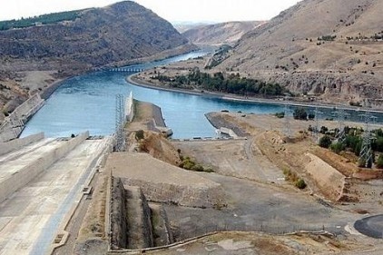 Sulama projelerinin ancak yüzde 20&#8217;si bitirilebilmiş