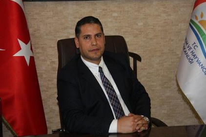 Sulama sistemine yüzde 50 hibe desteği verilecek
