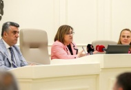 Sulanabilir arazi ve toprağı hızlı şekilde kullanmalıyız