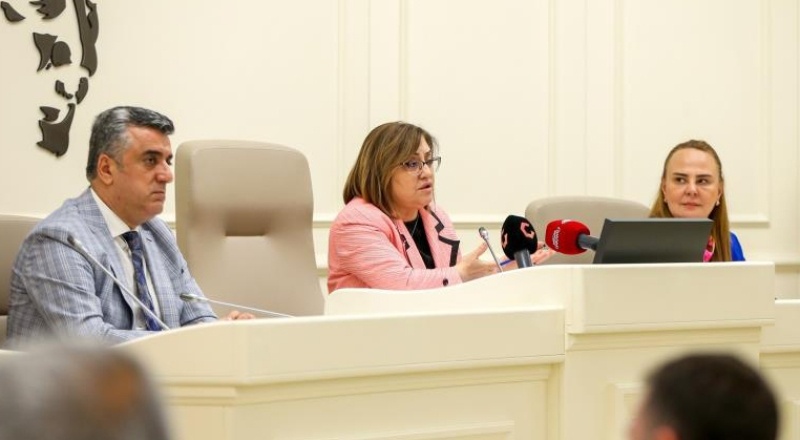 Sulanabilir arazi ve toprağı hızlı şekilde kullanmalıyız