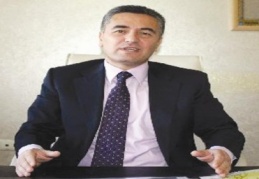 SULARIMIZ SONSUZ VE SORUNSUZ DEĞİLDİR…