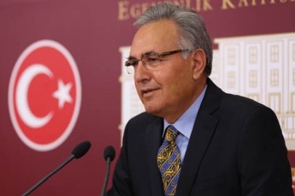 Süleyman Şah&#8217;ta abluka var mı?