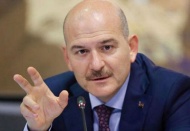 Süleyman Soylu, Habertürk canlı yayınında muhalif gazetecilerin karşısına çıkacak