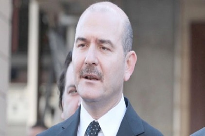 Süleyman Soylu: Şehit sayısı 38 oldu