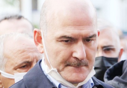 Süleyman Soylu'nun üstünü örttüğü yolsuzluk silsilesi