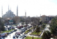 Sultanahmet saldırganı aile boyu IŞİD'li
