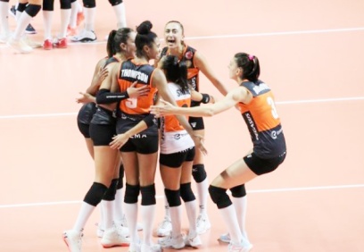 Sultanlar Voleybol Ligi başlıyor