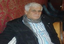 Sumak toplamaya giden adam ölü bulundu 