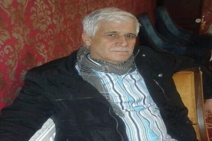 Sumak toplamaya giden adam ölü bulundu 