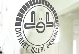 Sümer halıları Diyanet’e hibe edildi