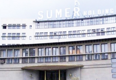 Sümerbank’ı bünyesinde barındıran Sümer Holding 30 milyon TL zarar etmiş