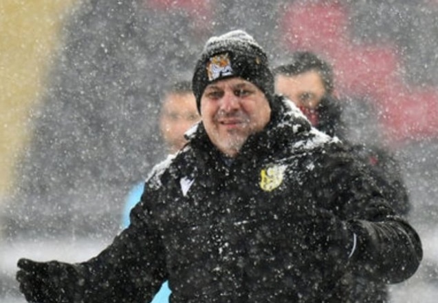 Sumidica'ya haksız bir kart gösterildi