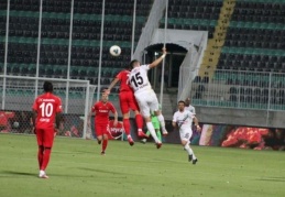 Sumudica: “3 puan bizi Süper Lig’de tutacak”