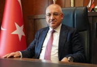 “Sumudica, benim büyük bir sorunum var ve korkuyorum dedi ve gitti”