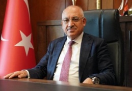 “Sumudica, benim büyük bir sorunum var ve korkuyorum dedi ve gitti”