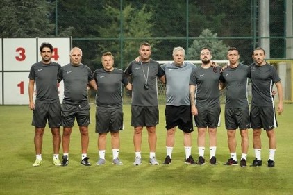 Sumudica: "Burası benim ikinci vatanım"