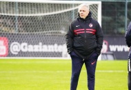 Sumudica, Fenerbahçe ile karşılaştığı 2 maçta evinde 0-5 yenildi