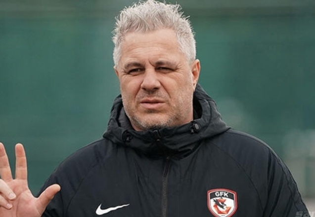 Sumudica: "İki takımın da kazanabileceği bir maç oldu"