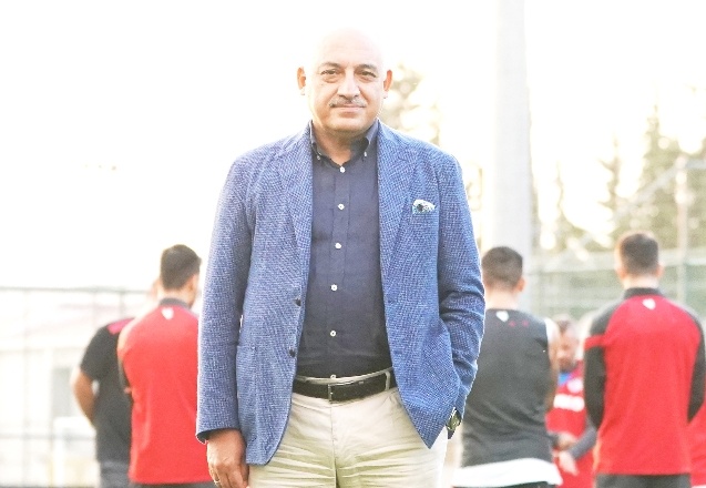 Performansımız, taraflı tarafsız herkesin alkışını hak ediyor