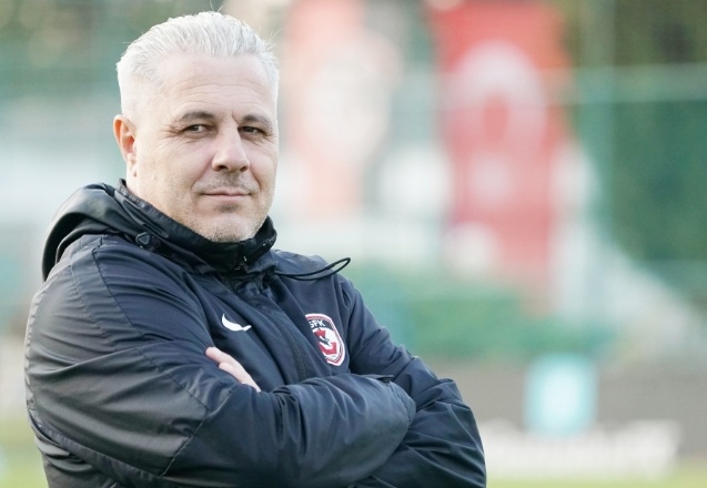 Sumudica, Muhammet Demir kalsın dedi