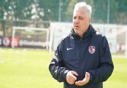 Sumudica: ”Oyuncularım mağlubiyetin bedelini ödeyecek” 