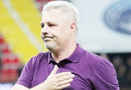 Sumudica, Suudi Arabistan takımlarından Al Shabab ile anlaştı