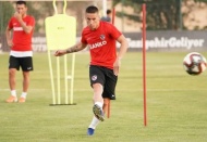 Sumudica yönetiminde hazırlıklar sürüyor