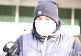 "Sumudica'ya yeni sözleşme teklif edildi, yanıt bekleniyor"