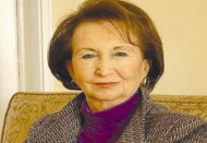 Suna Kıraç ilk sırada
