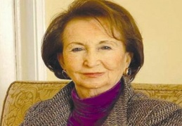 Suna Kıraç ilk sırada 