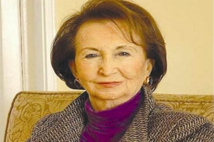 Suna Kıraç ilk sırada 