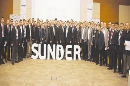 Sunder İş Adamları Derneği kurulacak