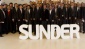 Sunder İş Adamları Derneği'nin başkanı Bahaeddin Nakıboğlu oldu 
