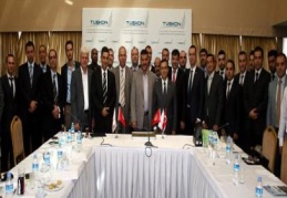 Sunder İş adamları Derneği’nin hedefinde Tunus var