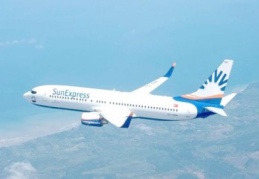 SunEkspres Avrupa’ya uçuracak