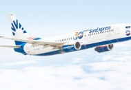 SunExpress, 4 Haziran’da iç hat uçuşlarına başlıyor